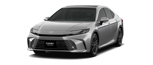 TOYOTA CAMRY Phú Mỹ Hưng