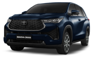 INNOVA CROSS