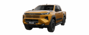 HILUX