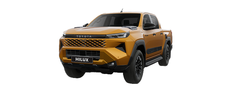 HILUX