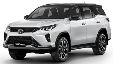FORTUNER