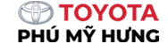 Toyota Phý Mỹ Hưng